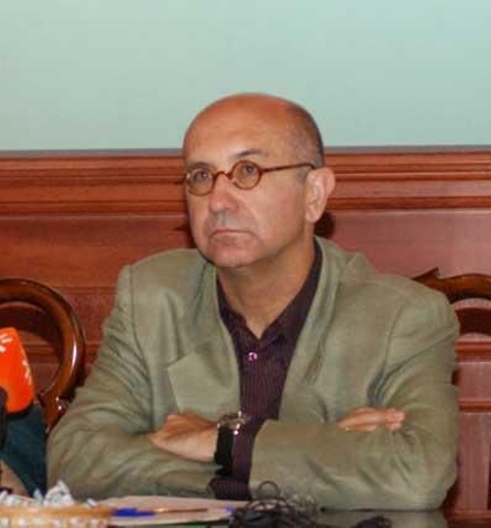 Marchena dice "no tener nada que ocultar" por haber actuado con "transparencia"