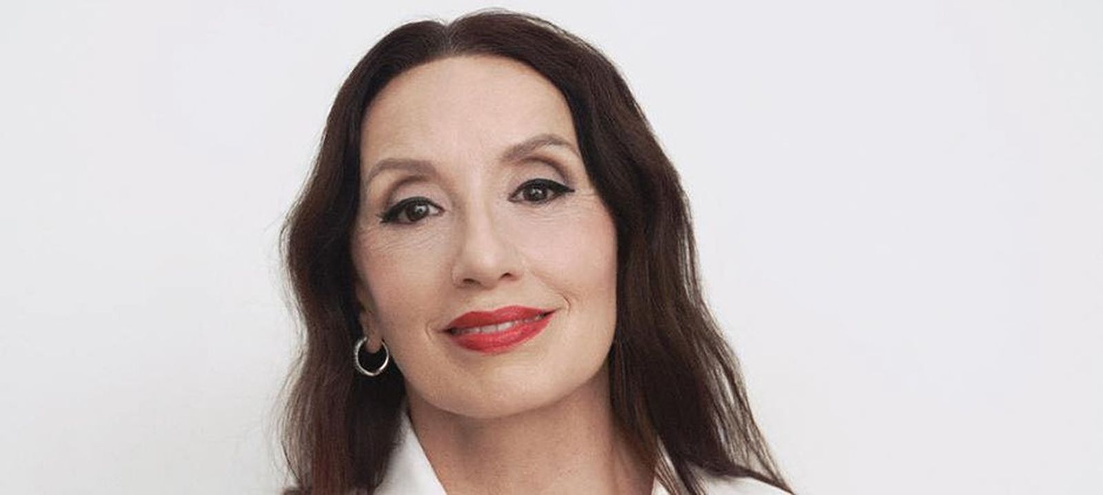 Luz Casal vuelve a Almería.