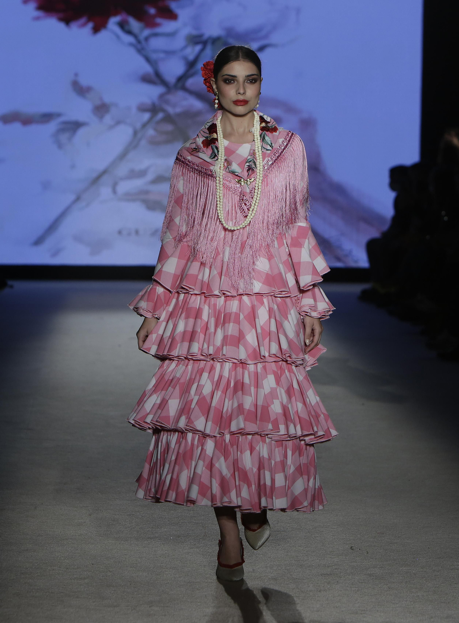 WE LOVE FLAMENCO. GUZMAN