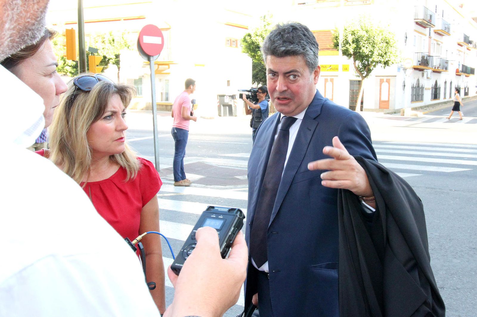 Comienzo del juicio por el crimen de Almonte