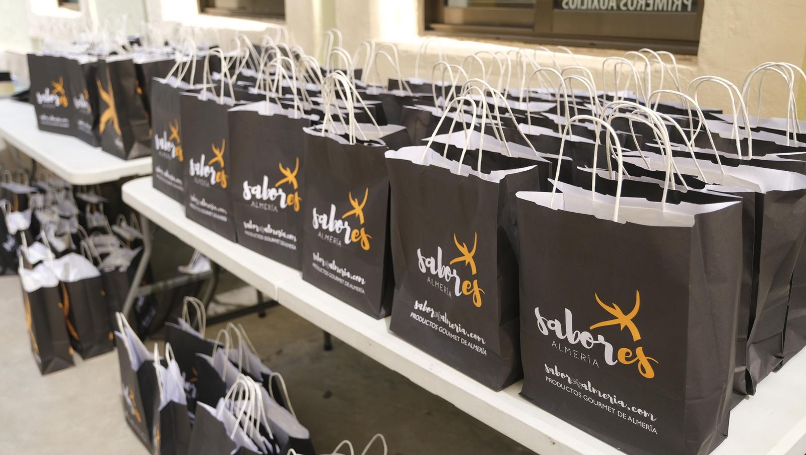 El concurso Educa Chef, en imágenes