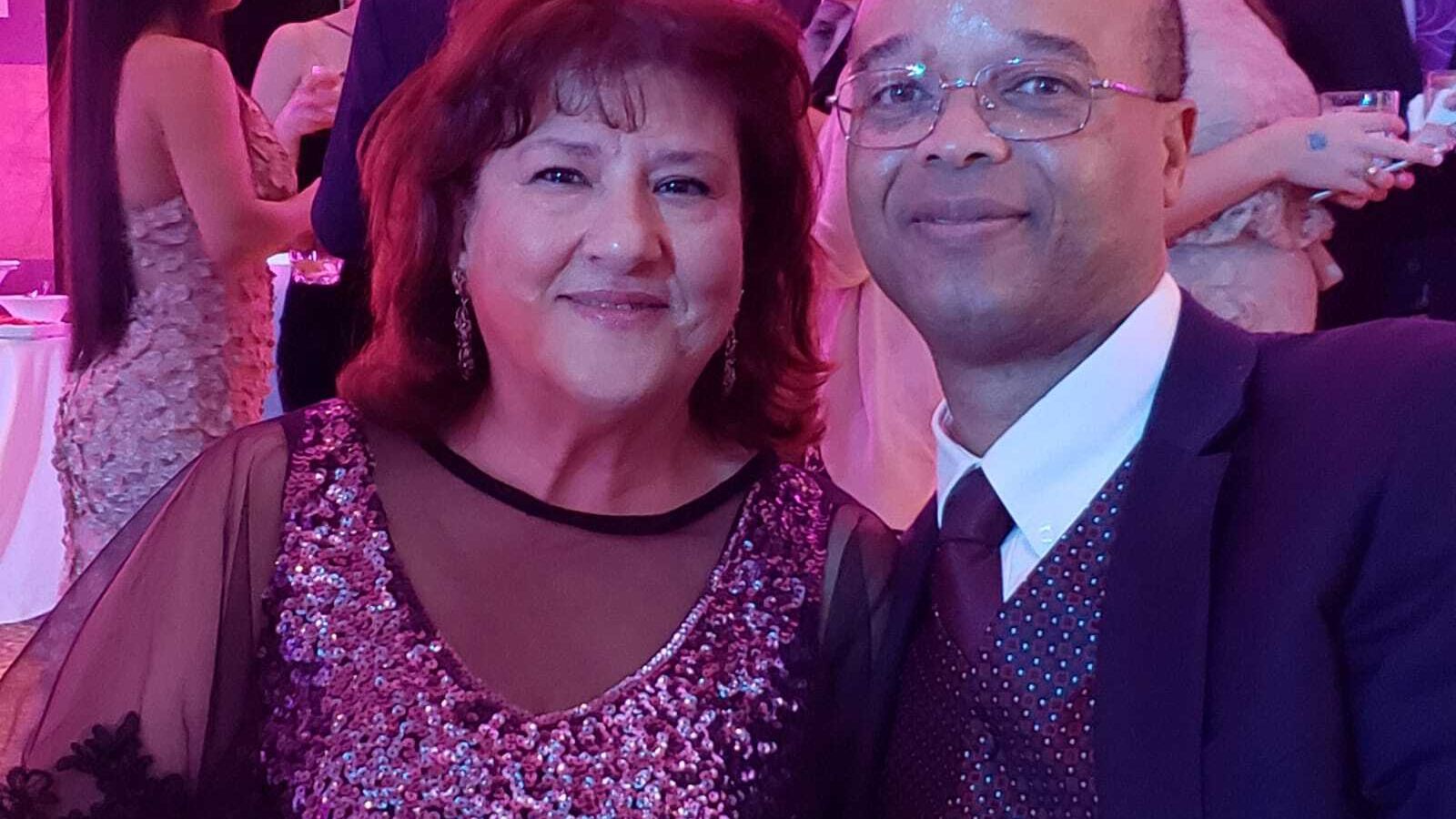 El matrimonio Konyeaso