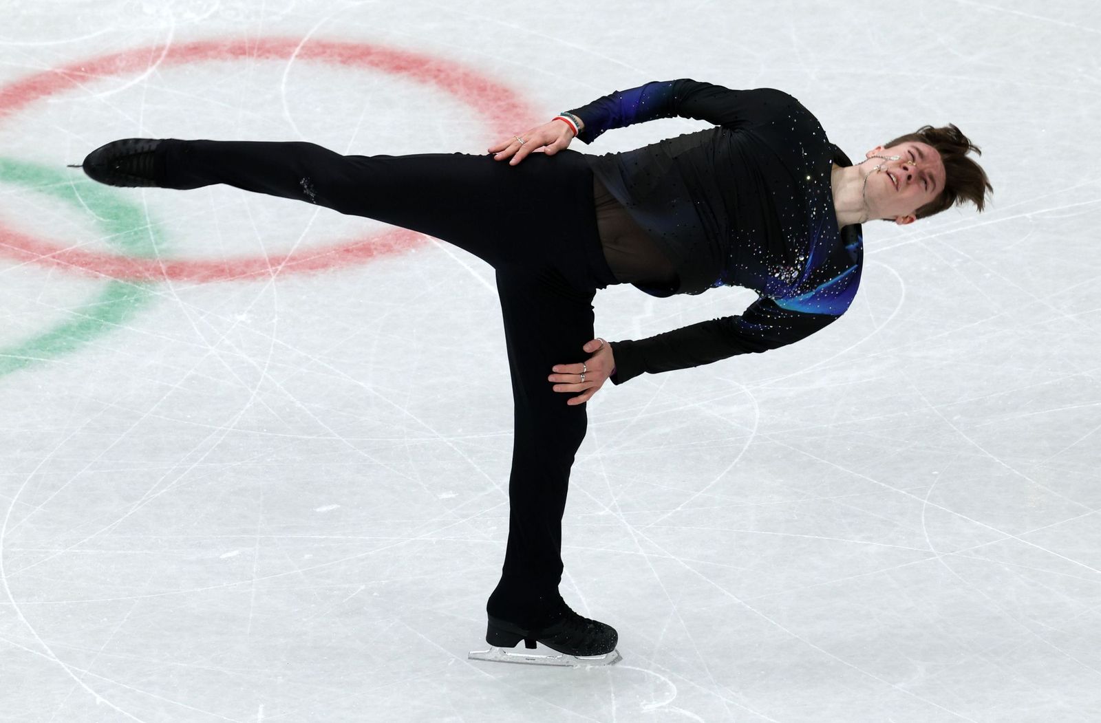 Las mejores fotos de los Juegos Olímpicos de invierno Milán Cortina d'Ampezzo 2026 | Octava jornada