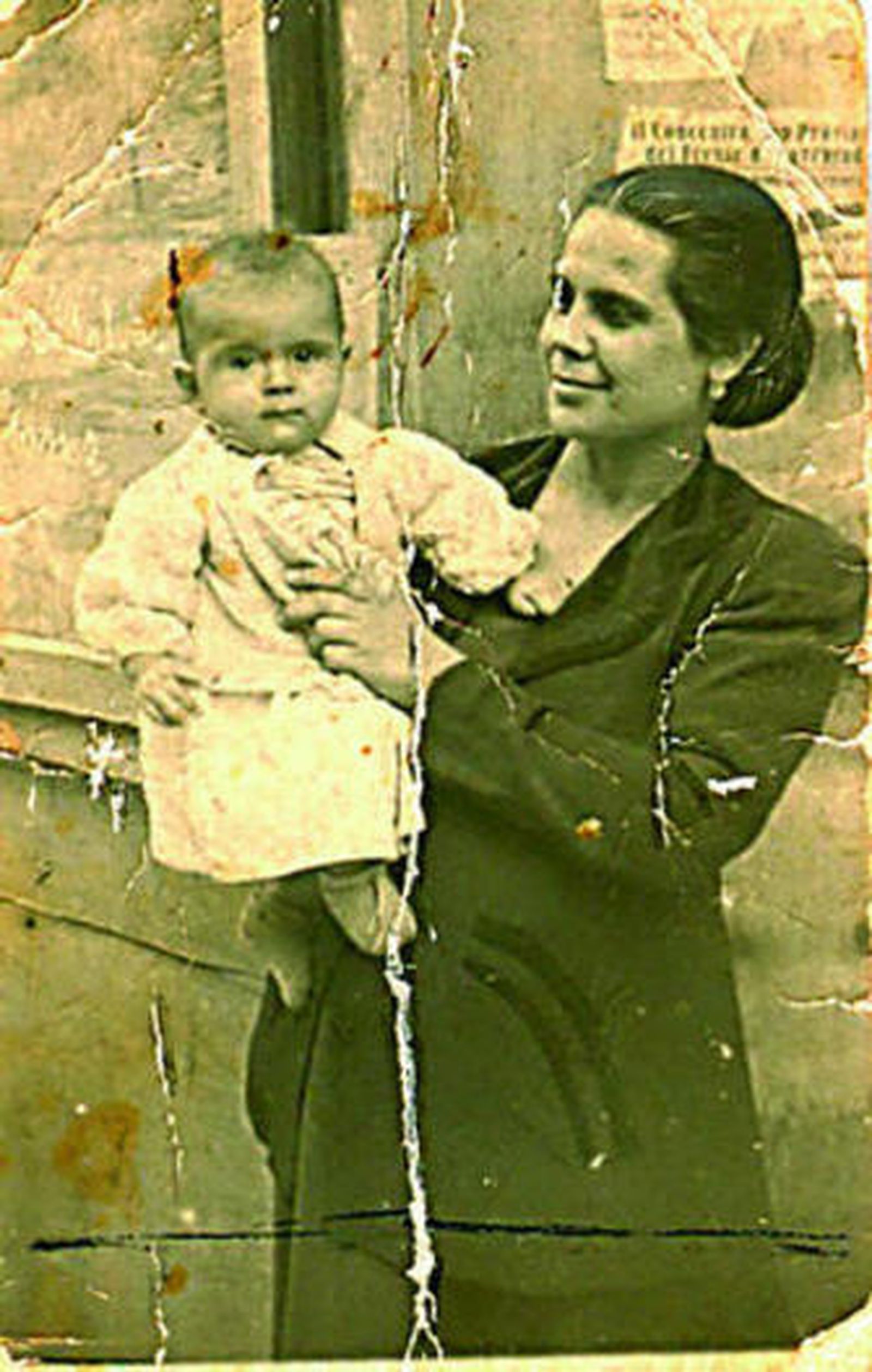 El arte de Ramón Magaña (I)