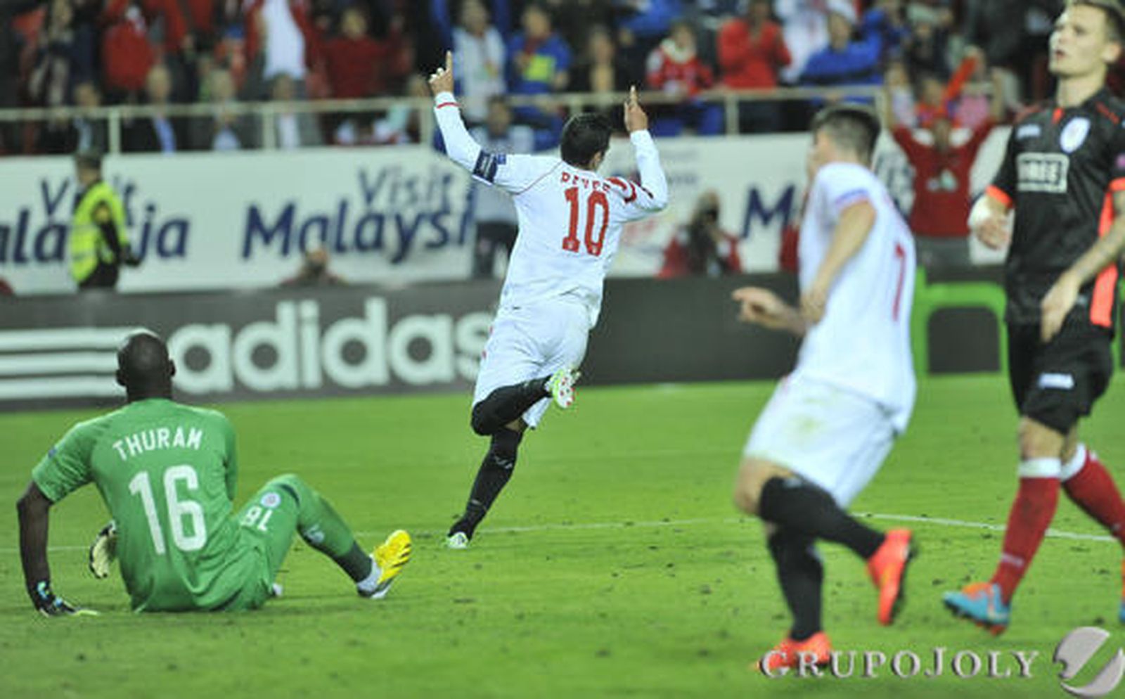 Foto: Juan Carlos Vázquez