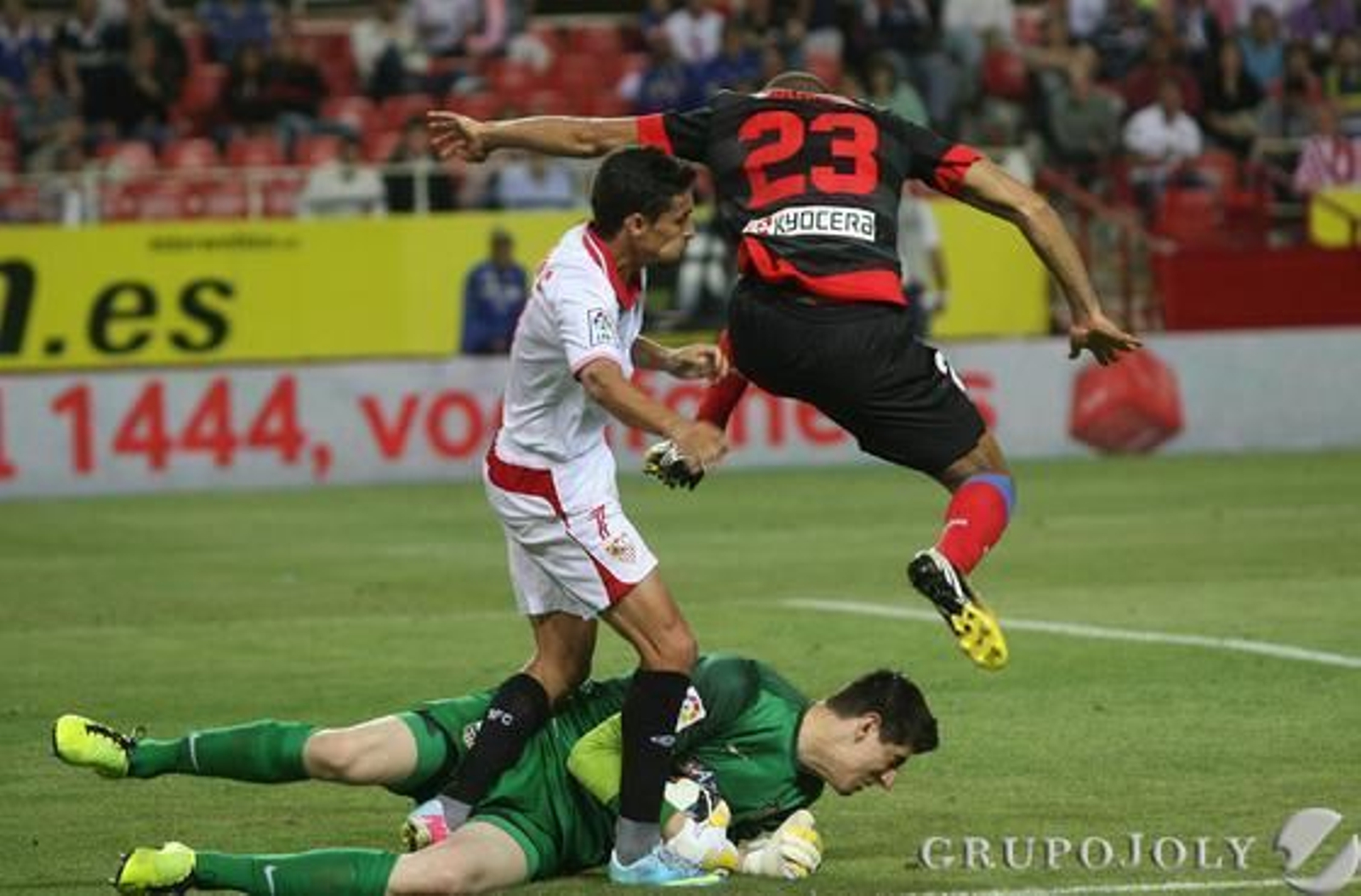 Foto: Antonio Pizarro