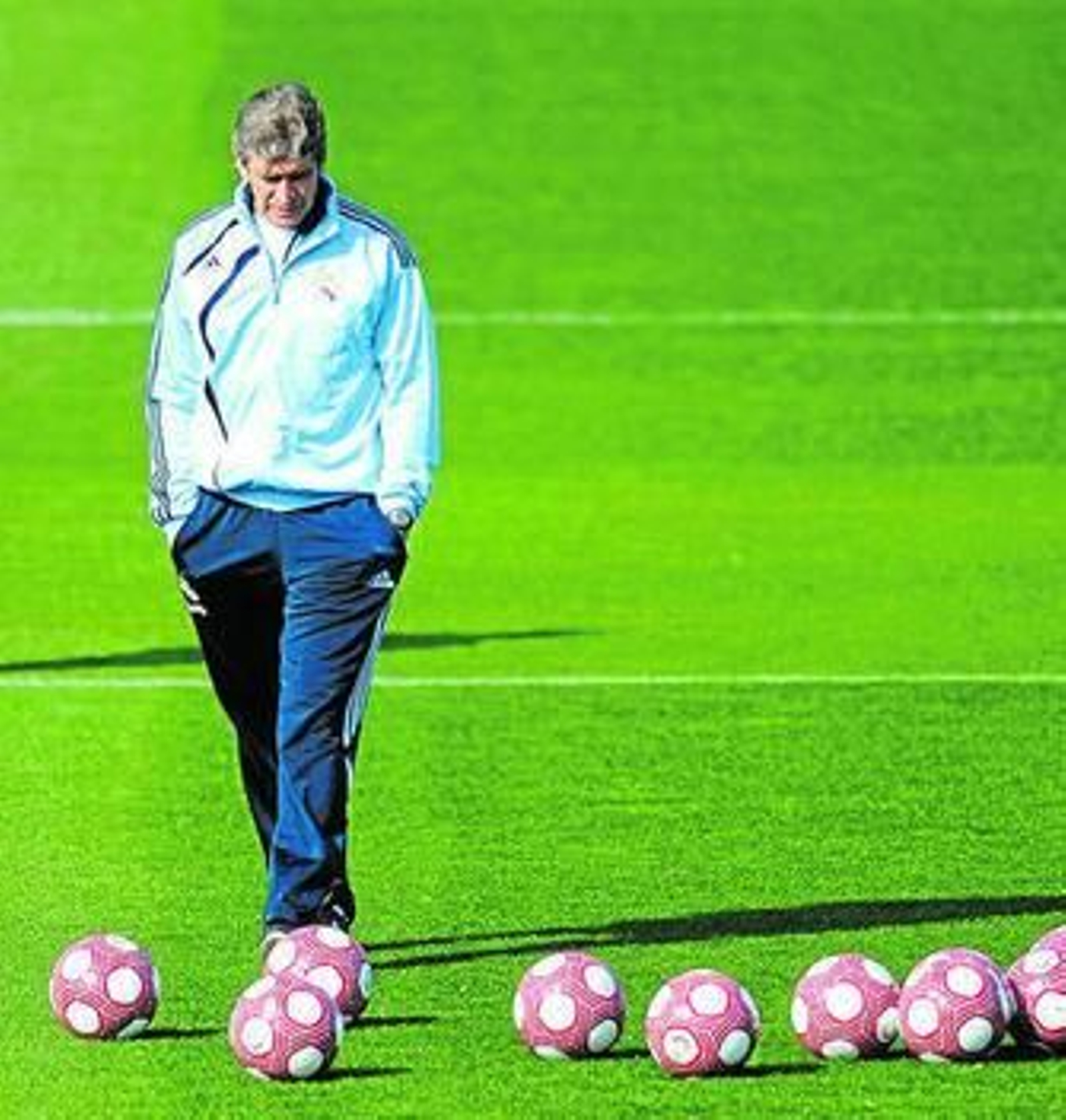 Pellegrini, ¿único culpable?