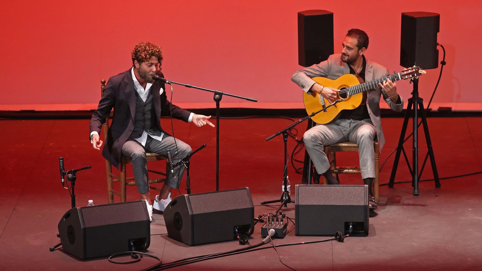 Gala de Entrega del Galardón de la Bienal