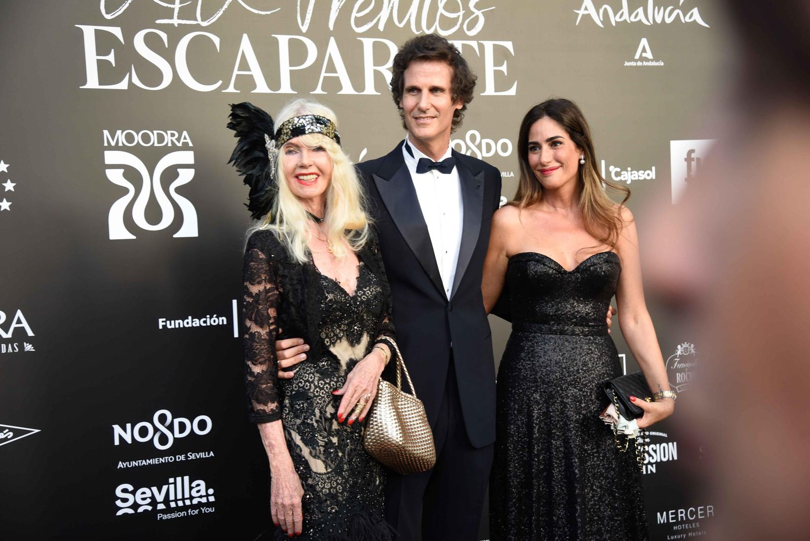 Gala de los XIX Premios Escaparate
