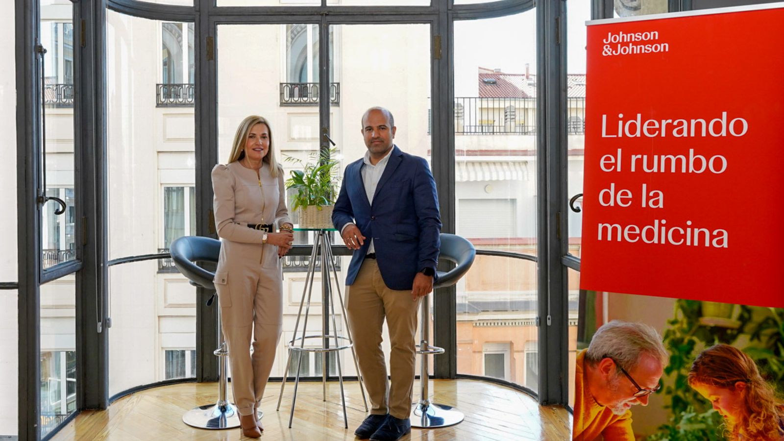 Los especialistas en Hematología destacan la importancia de su incorporación al arsenal terapéutico.