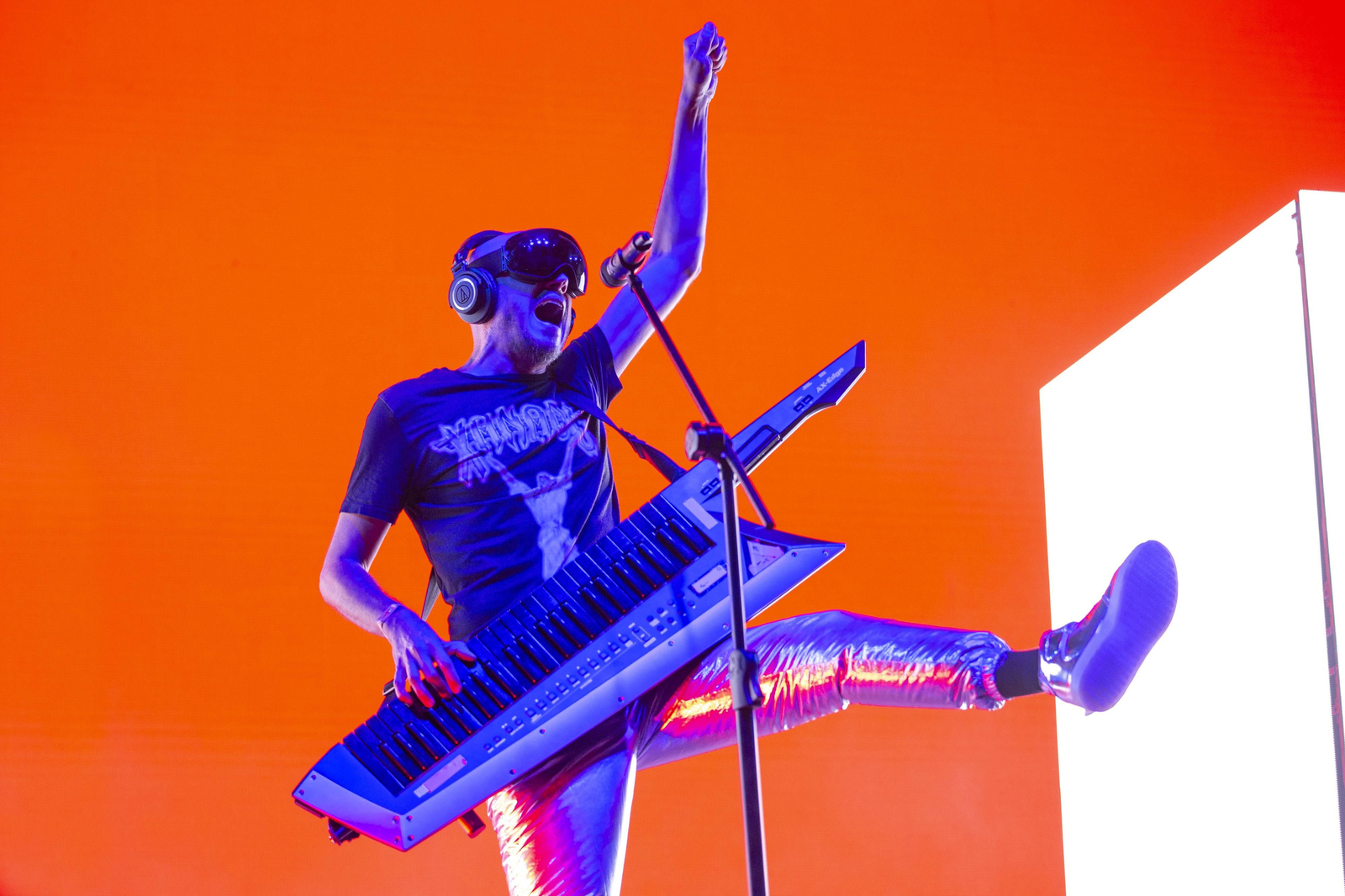 ¿Has estado en el segundo día del Granada Sound? ¡Encuéntrate!