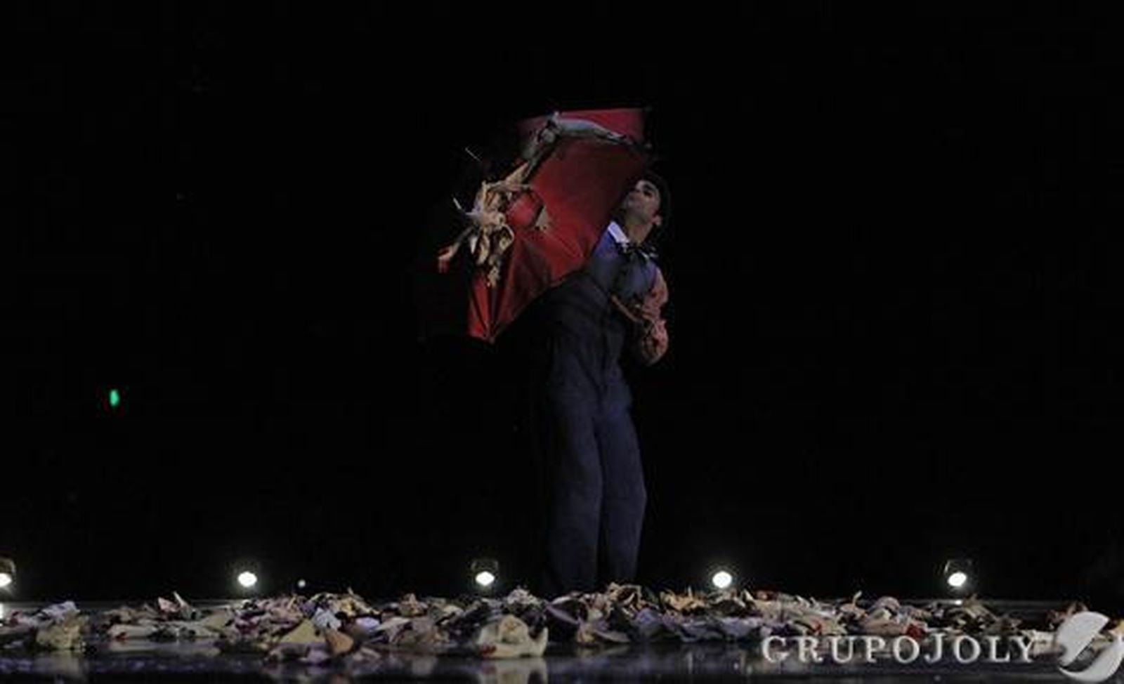 Foto: Antonio Pizarro