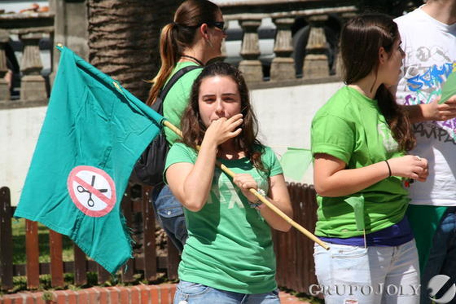 Foto: J.M.Q./Shus Teran/Erasmo Fenoy