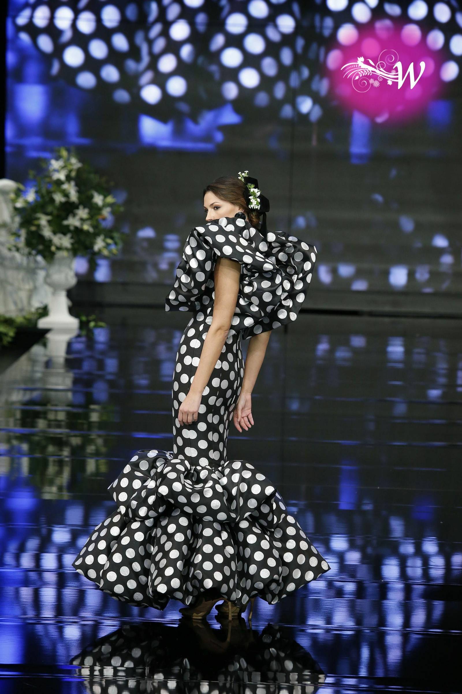 Luis Fernández presenta 'Preludio' en Simof 2020, todas las fotos del desfile