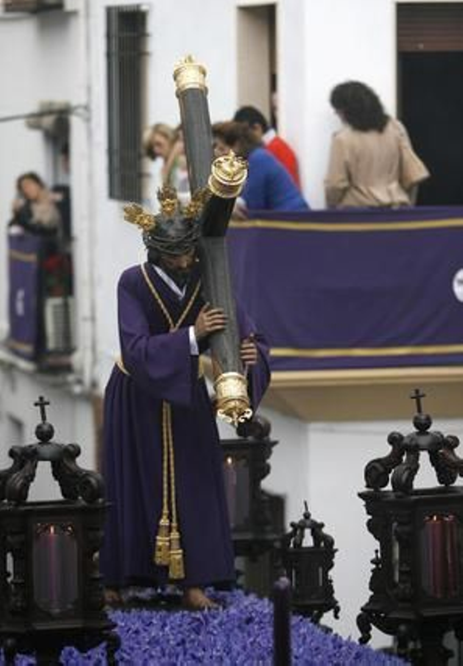 Pasión

Foto: J. Martinez