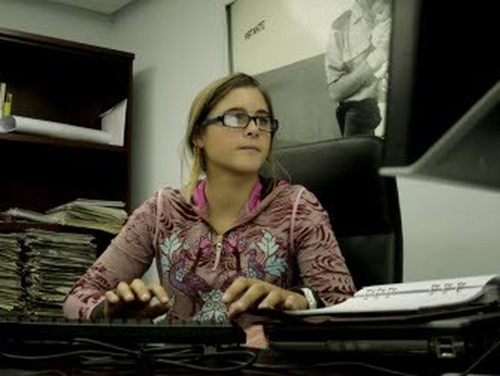 Gisela Pulido: "Tengo muchas ganas de aprender nuevos trucos y progresar"