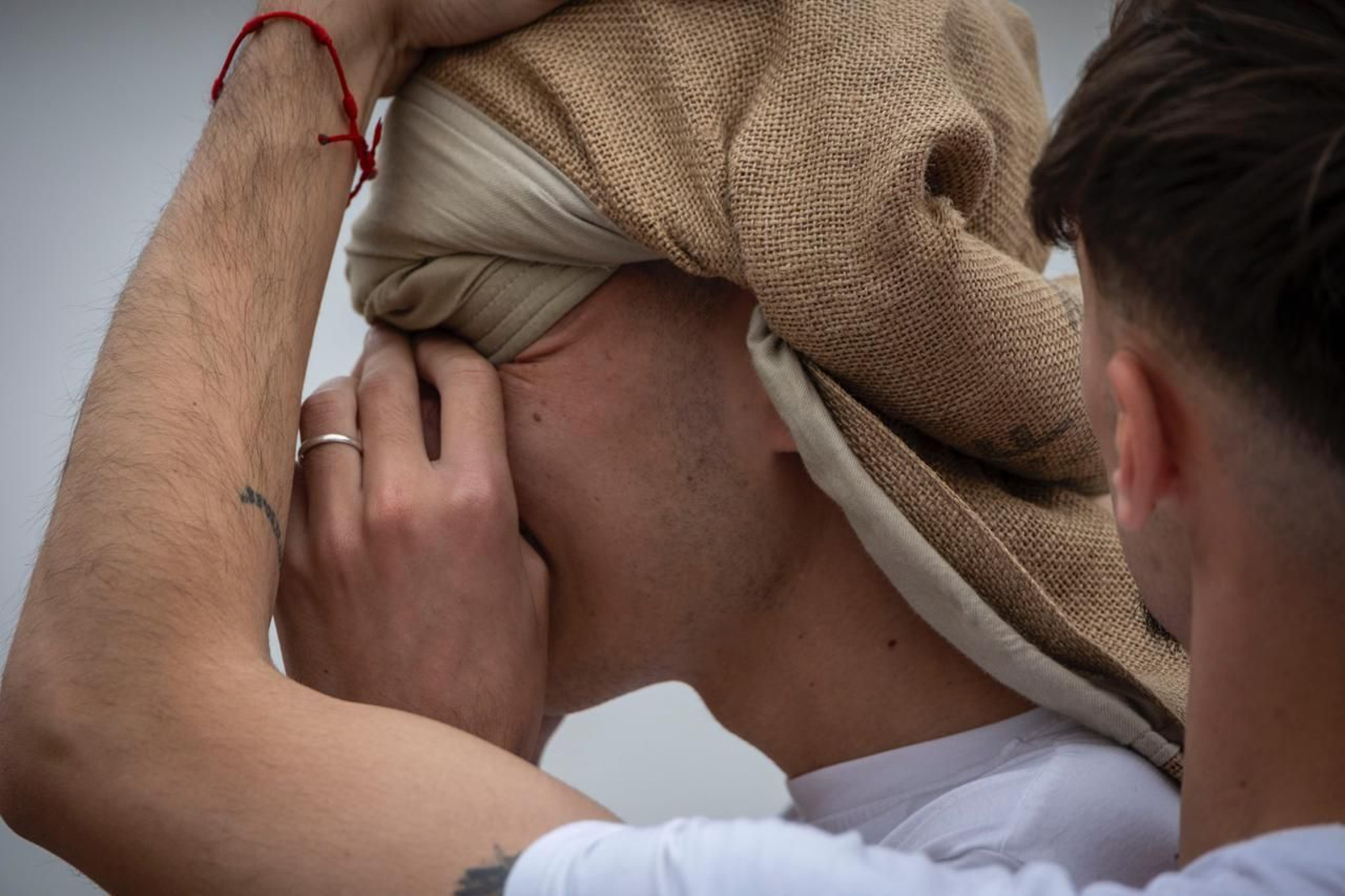 Las imágenes del Domingo de Ramos 2024 en El Puerto: La Borriquita