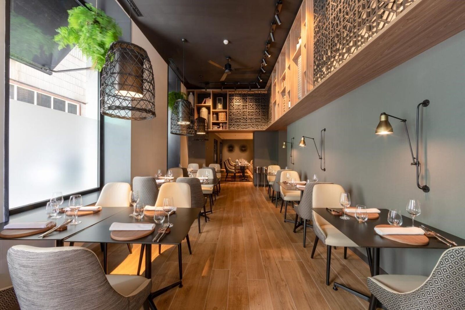 Celebra el Día de la Madre en el Asador Contrapunto con una propuesta llena de sabor