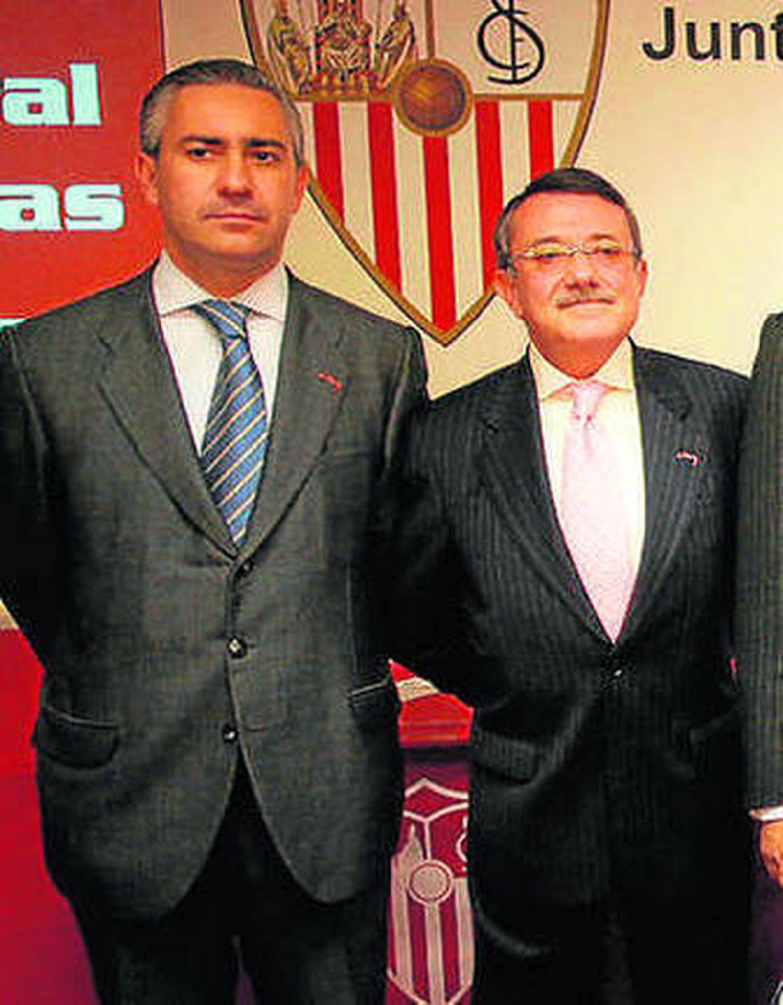 Fernando y Vilaplana.