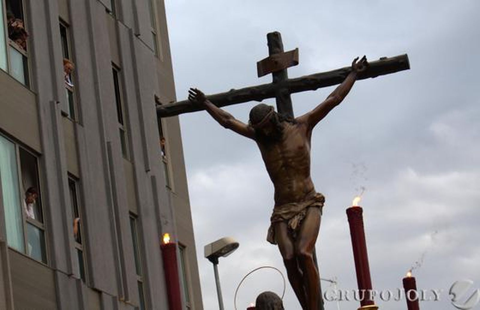 Hermandad de Mena. / Migue Fernández