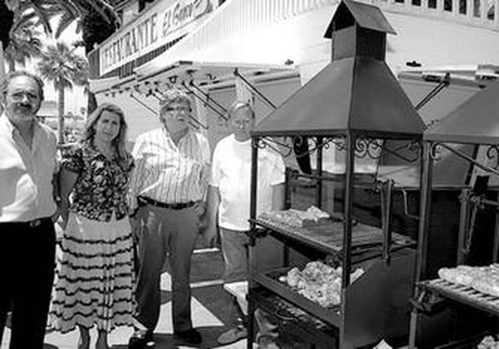 Imagen de la edición anterior del Festival Criollo.