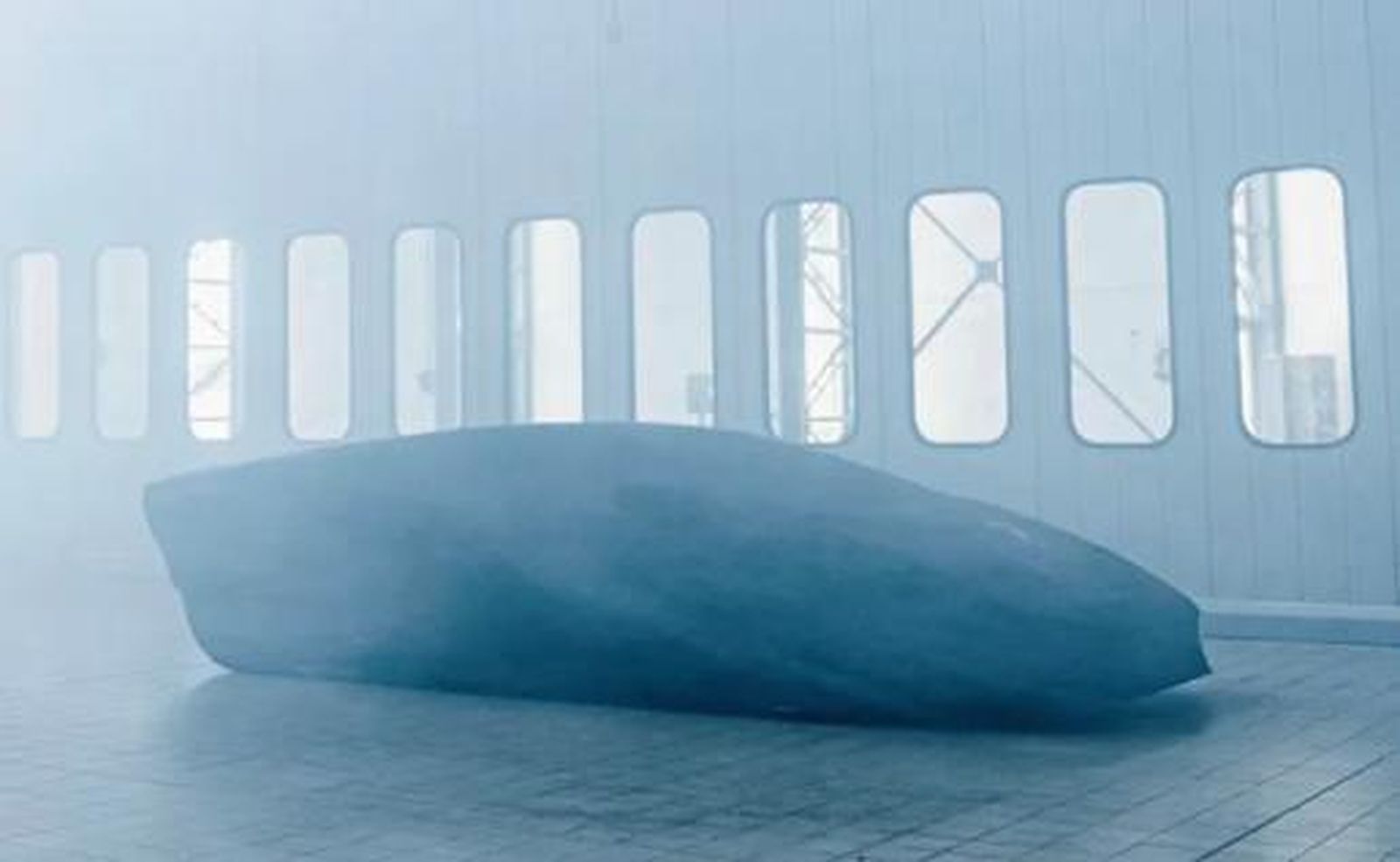 ¡El nuevo Lamborghini Countach está en camino!