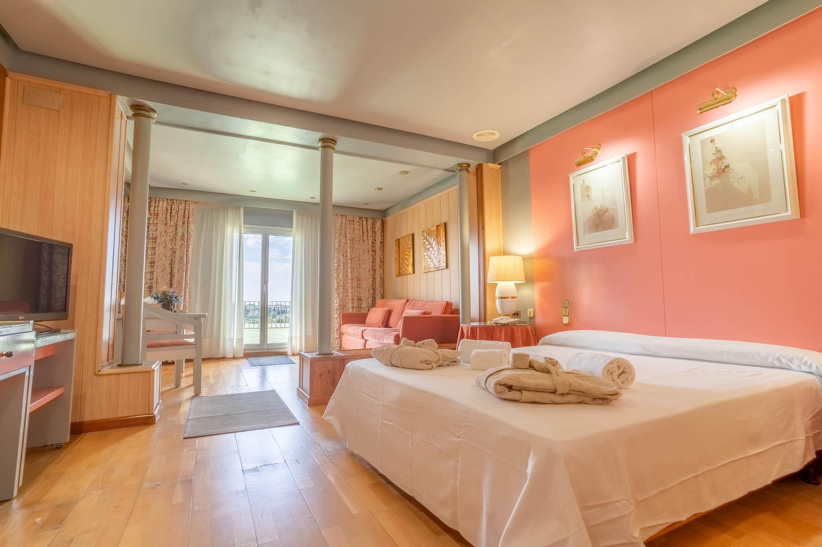 Balneario de Chiclana