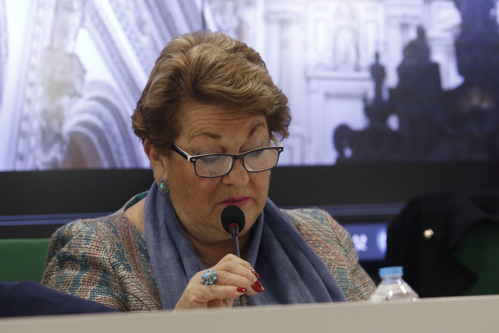 Córdoba ya cuenta con su cartel para la Semana Santa del 2022