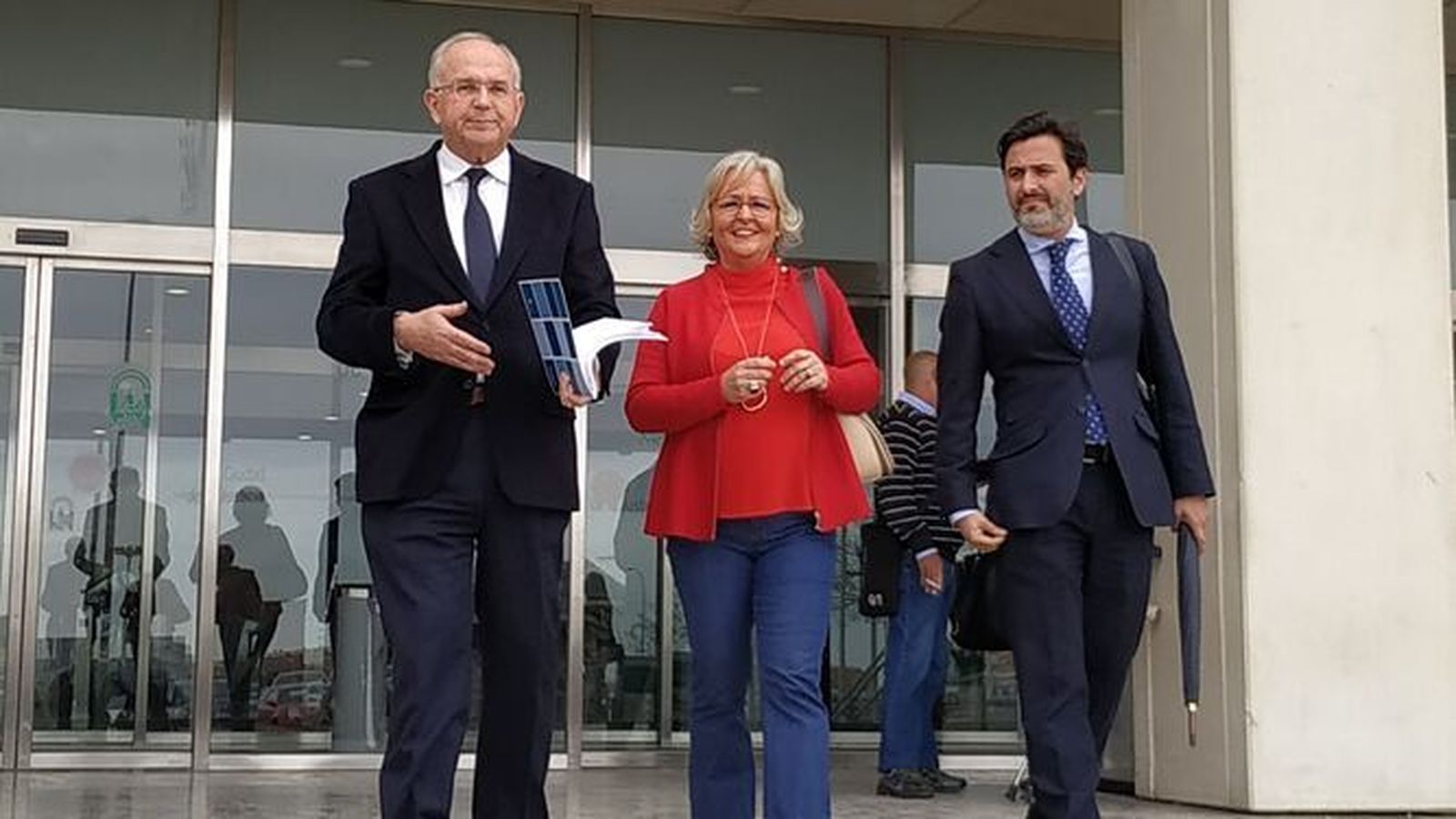 Confirman el archivo del caso 'Villas del Arenal' sobre expedientes urbanísticos en Málaga