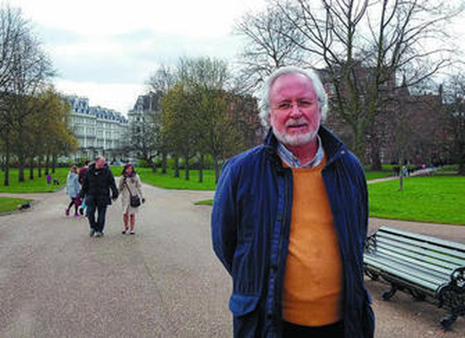 "Camarón era listísimo, sabía la trascendencia de su arte"