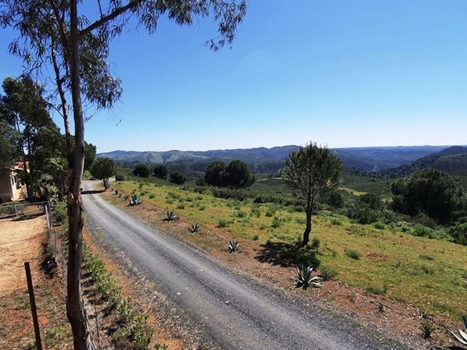 El exclusivo hotel en plena naturaleza a la venta en este pueblo de Huelva El exclusivo hotel en plena naturaleza a la venta en este pueblo de Huelva