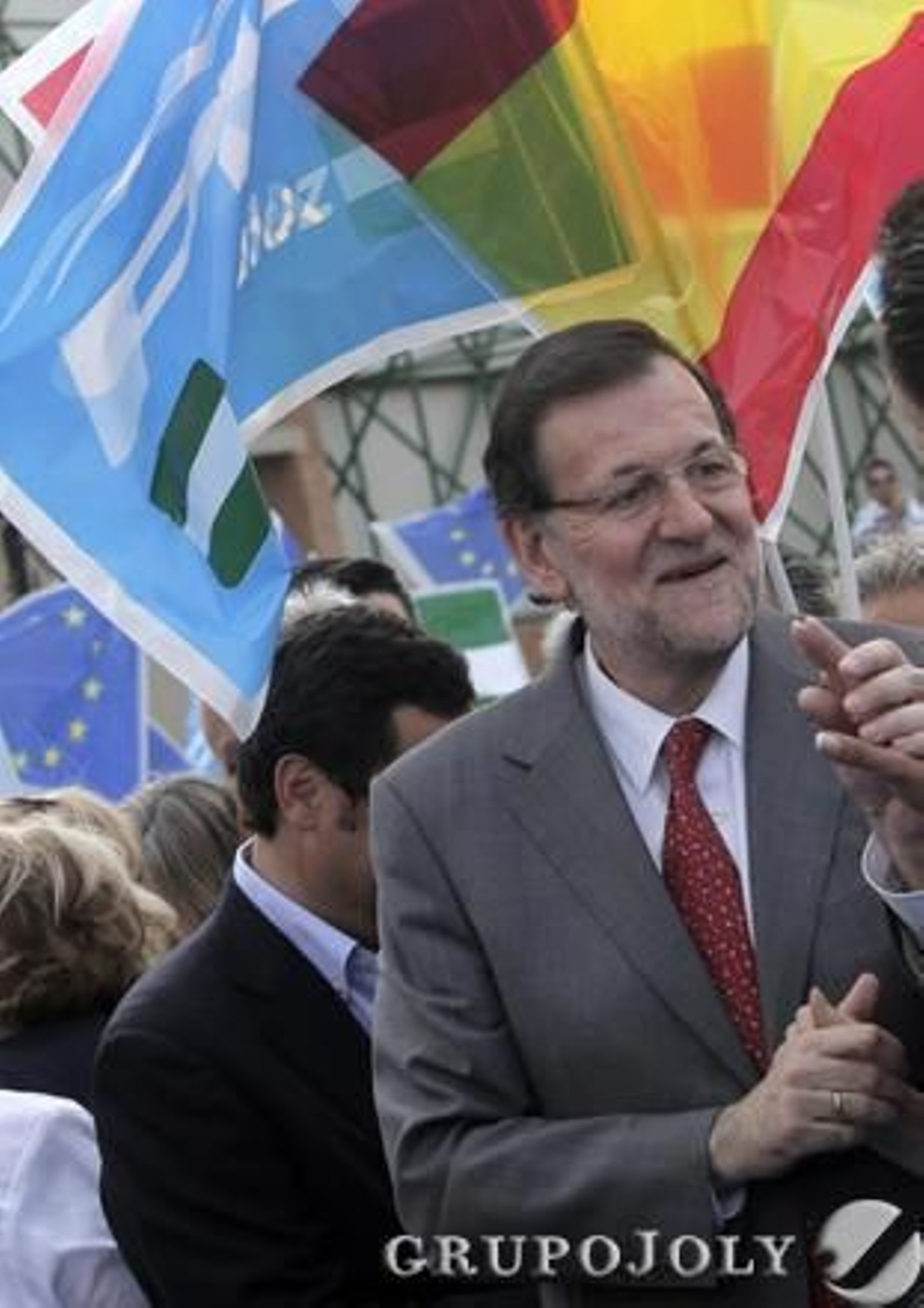 Foto: Antonio Pizarro