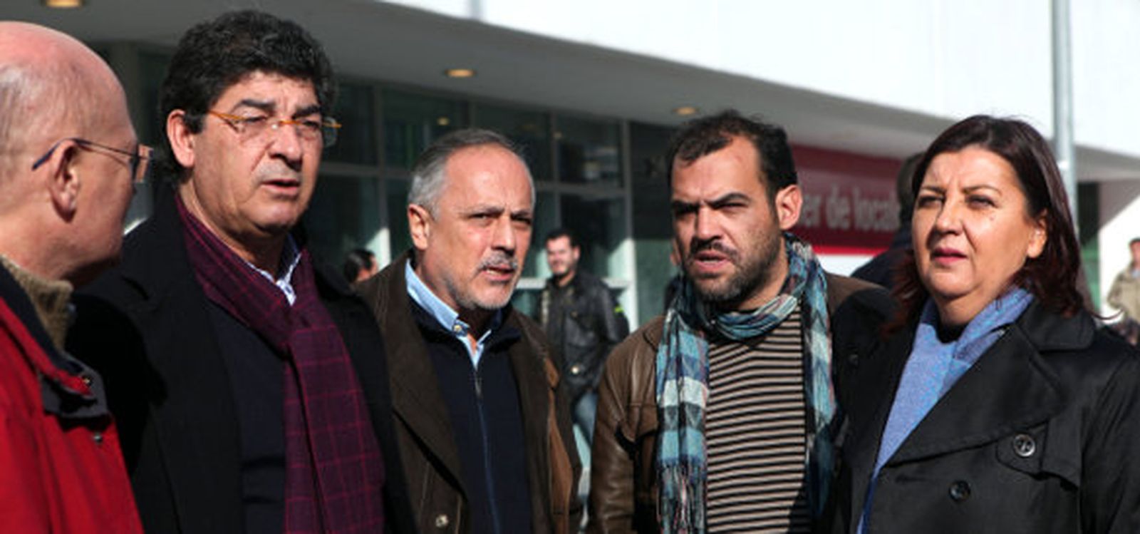 La edil Medrano no actuó de forma "malvada" al prohibir el acto de Foxá