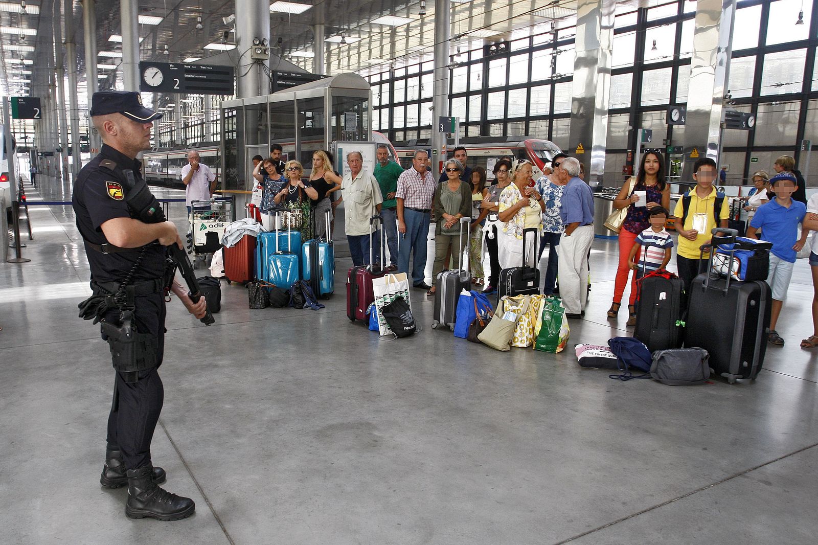 La UCA aborda la comunicación en casos de crisis terroristas y operaciones militares