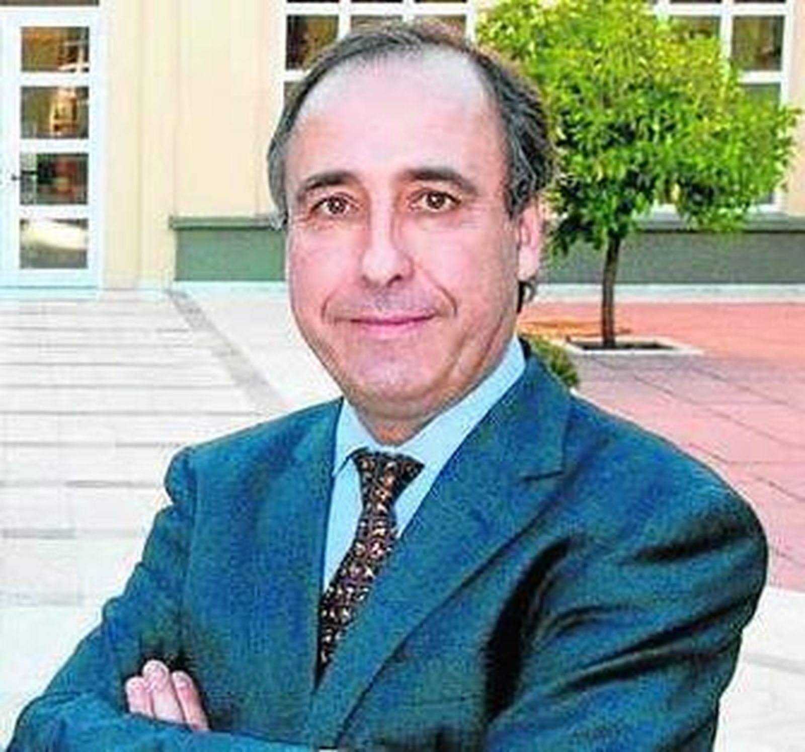 Emilio Duró inaugurará la jornada.