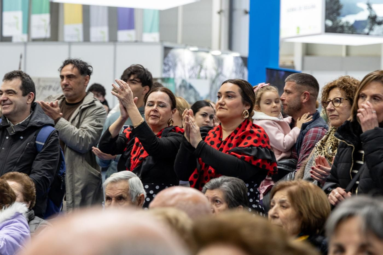 X Feria de los Pueblos, en imágenes