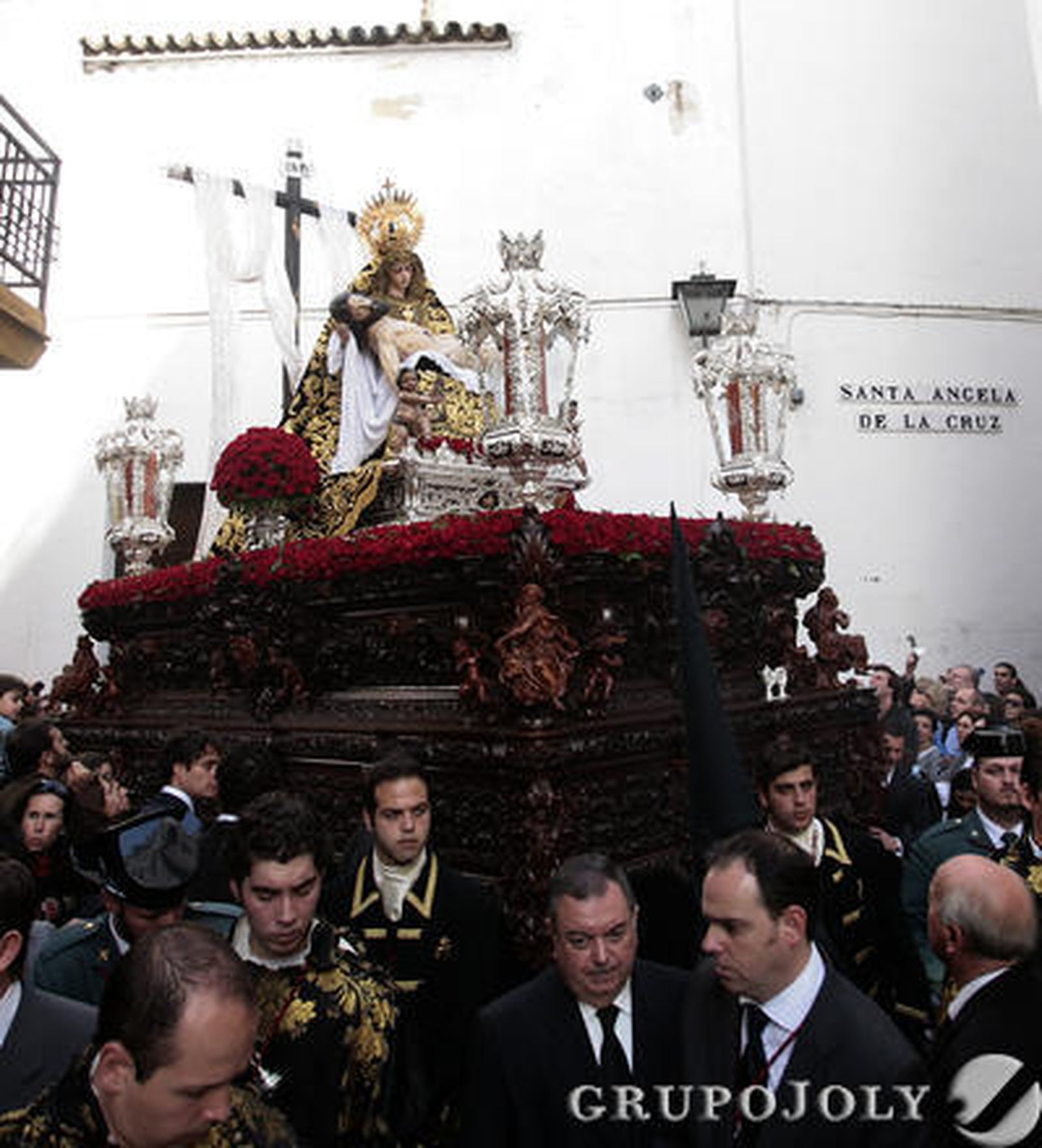 Foto: Juan Carlos Mu?