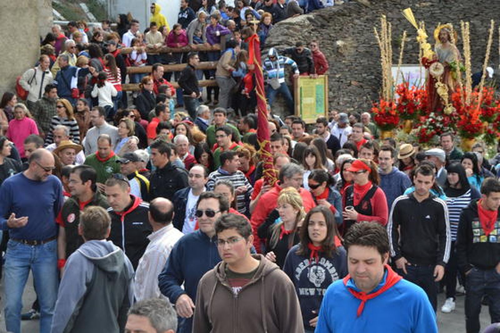 Foto: Fran Murcia y B. H. Montanari