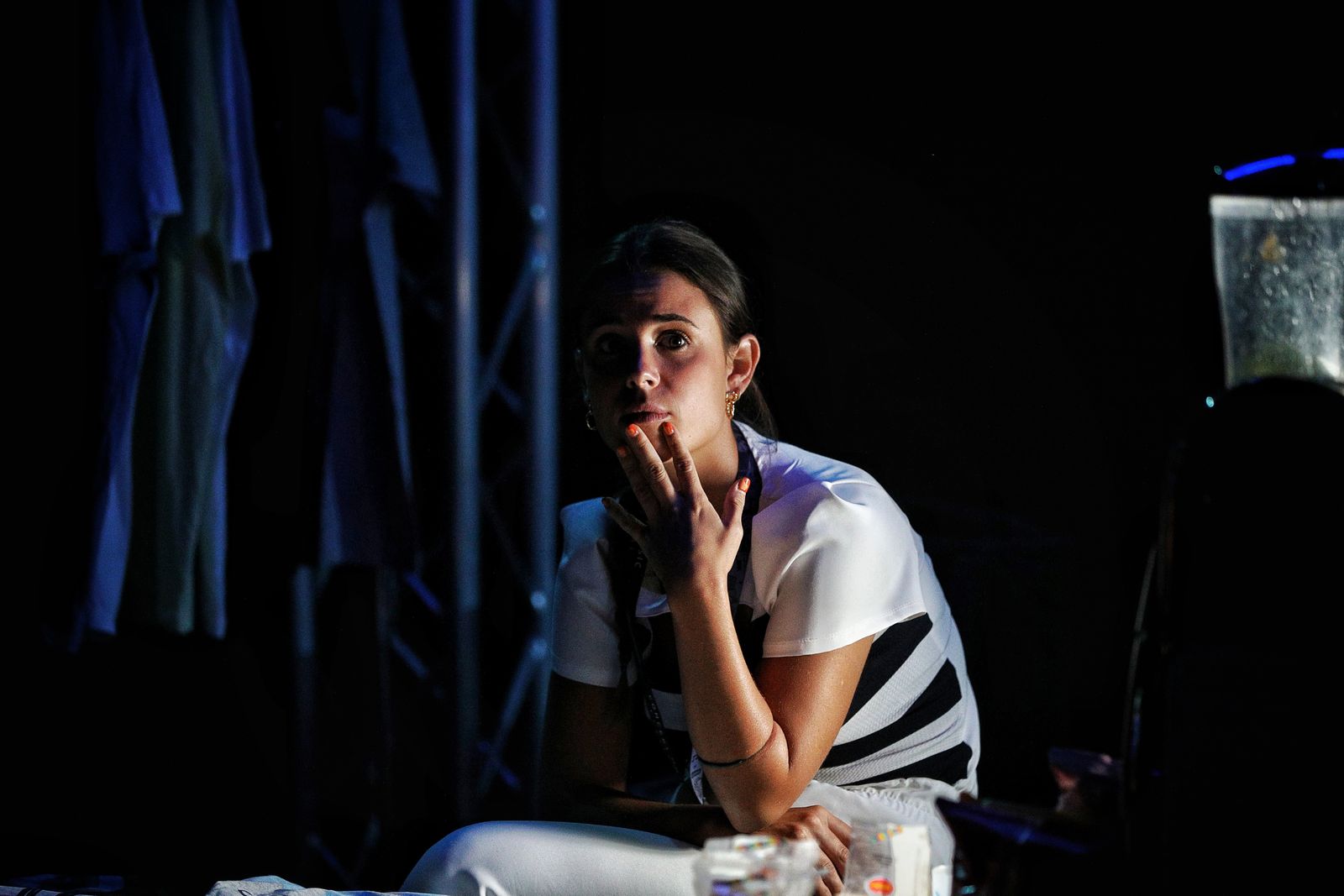 Búscate en el concierto de Miguel Poveda en Concert Music Festival