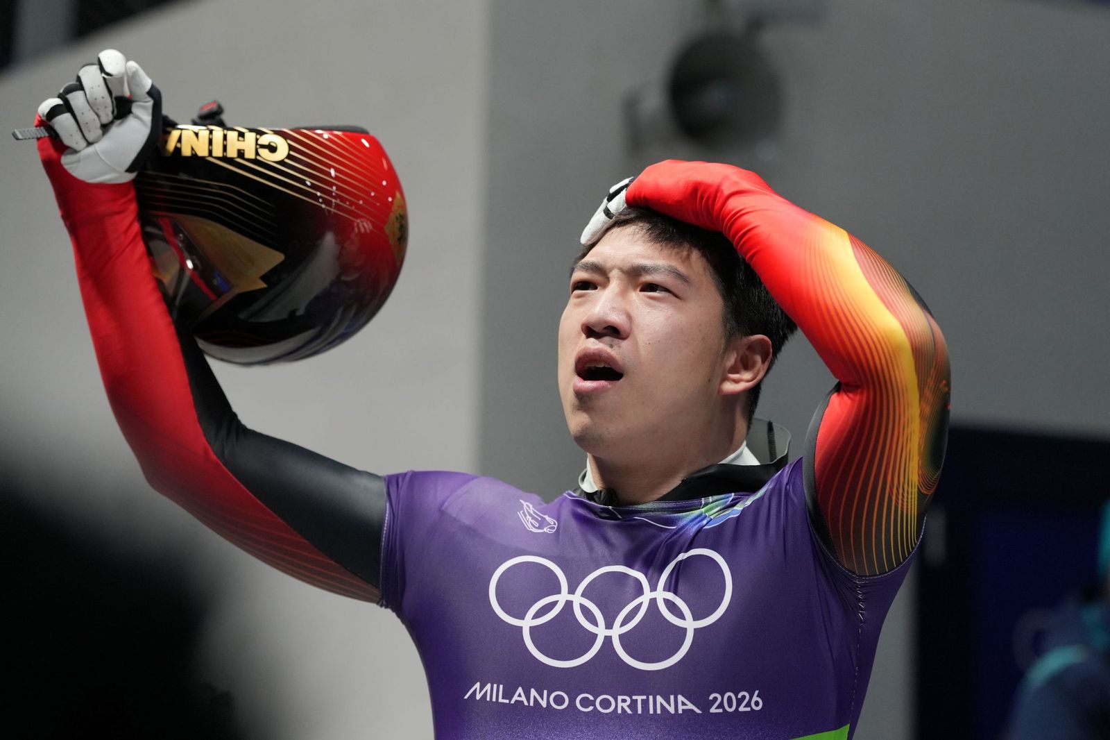 Las mejores fotos de los Juegos Olímpicos de invierno Milán Cortina d'Ampezzo 2026 | Octava jornada