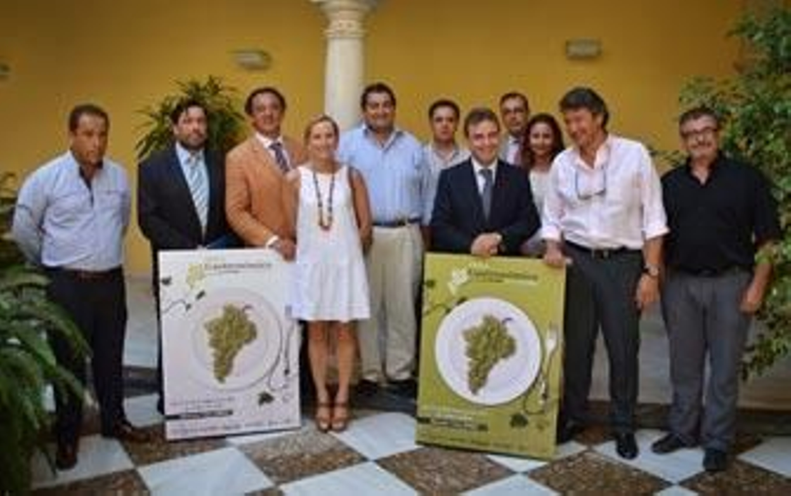 Austeridad y creatividad marcarán las próximas Fiestas de la Vendimia