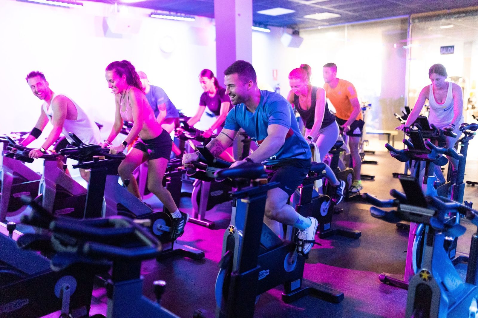 Consigue una semana de acceso gratis al O2 Centro Wellness de Huelva con este sorteo