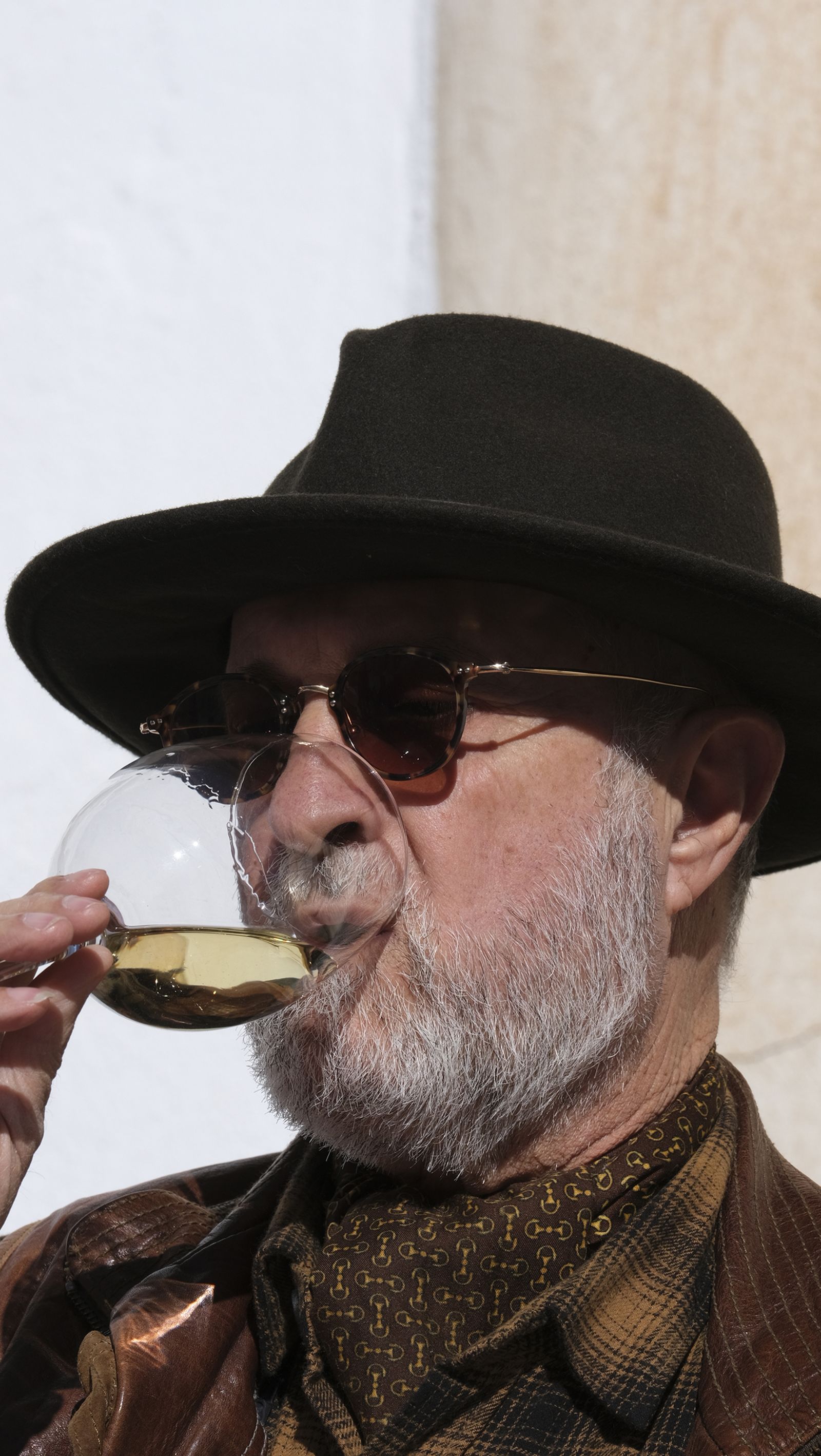 Imágenes del Certamen de Mostos de Fiñana