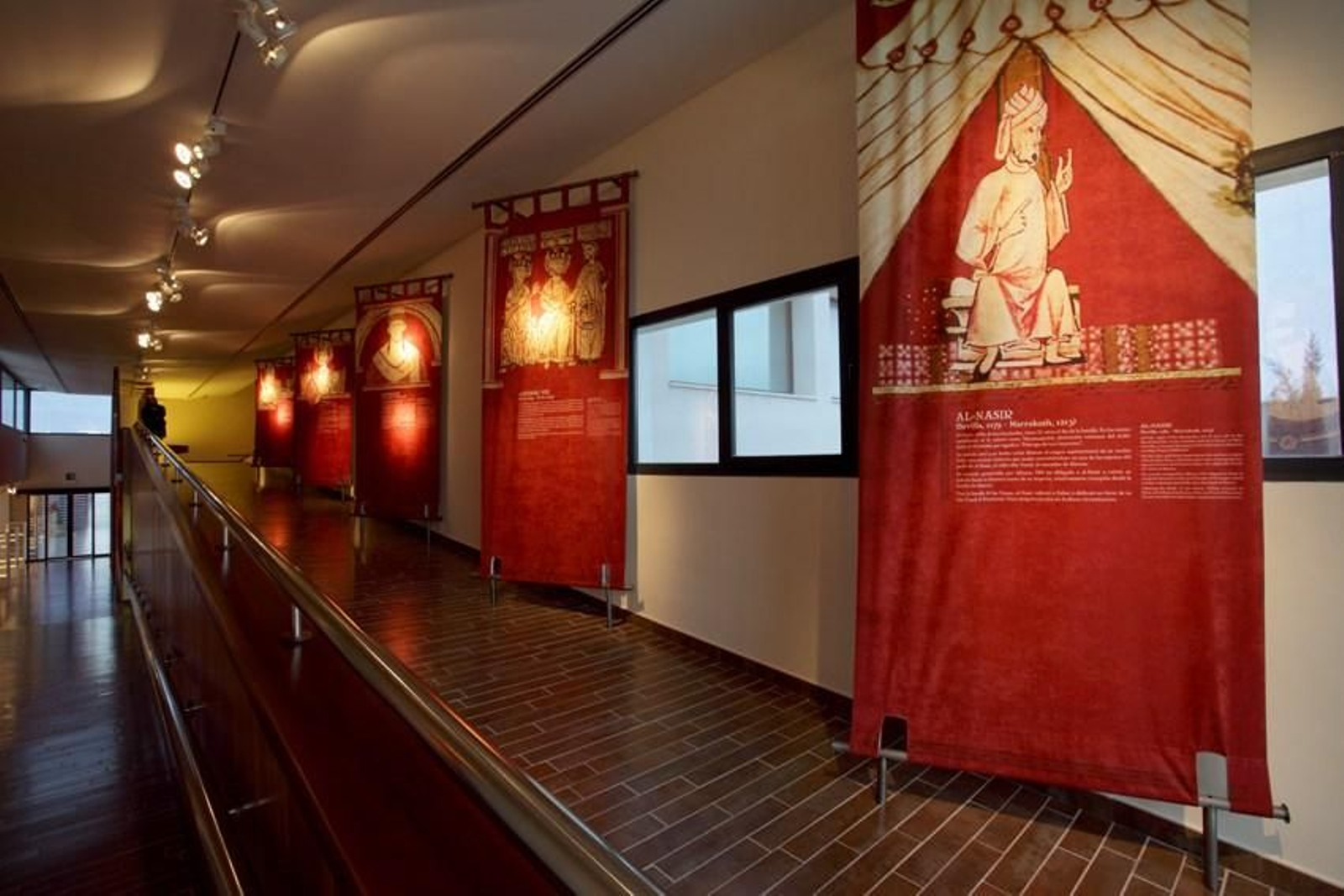 Museo de la Batalla de las Navas de Tolosa.