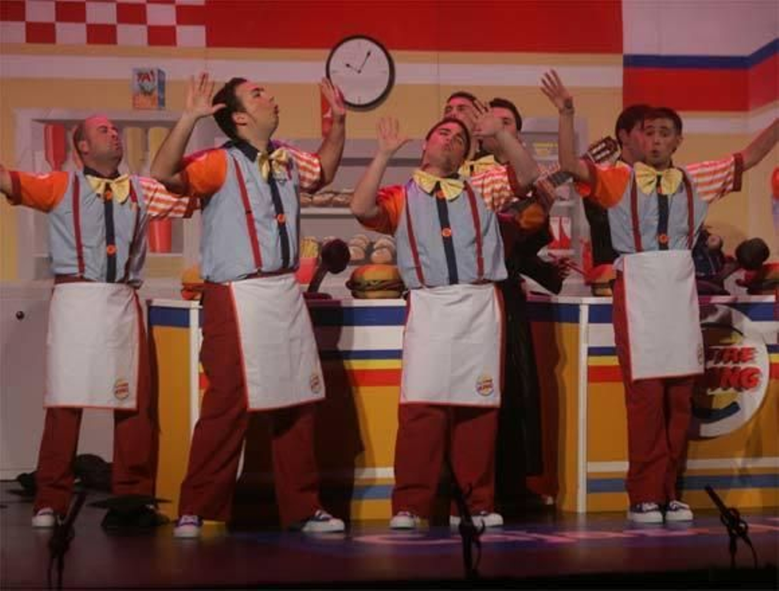 El título es lo de menos