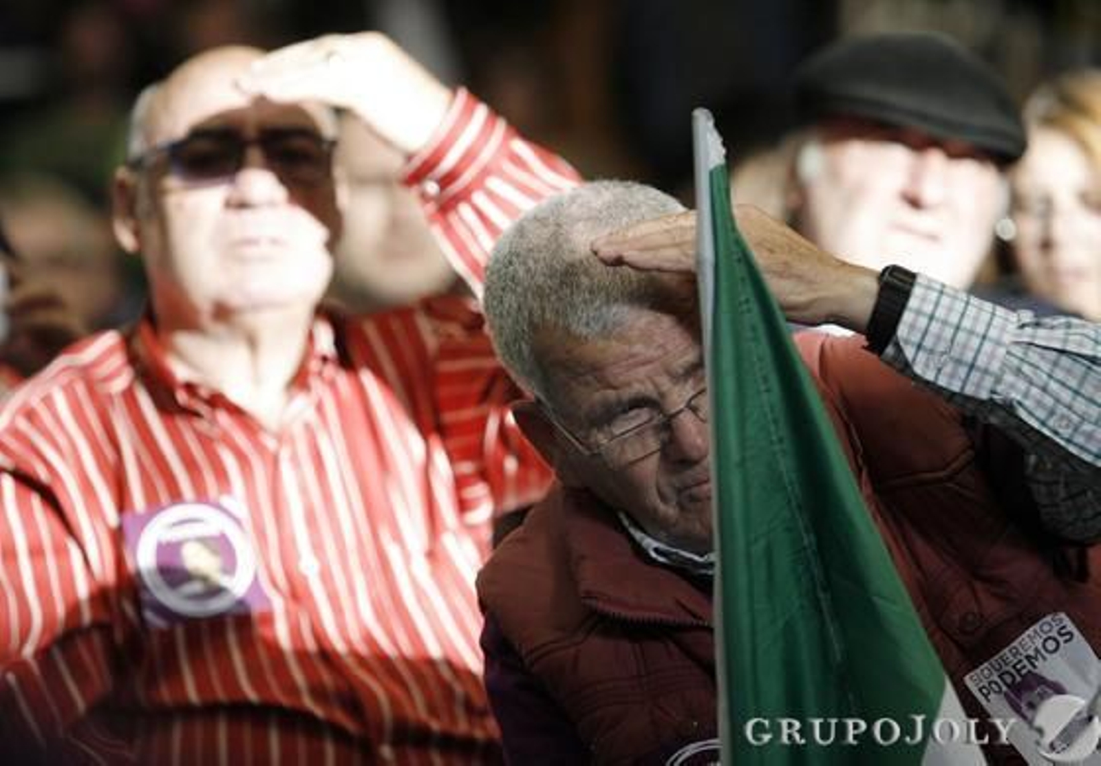 Foto: José Martínez