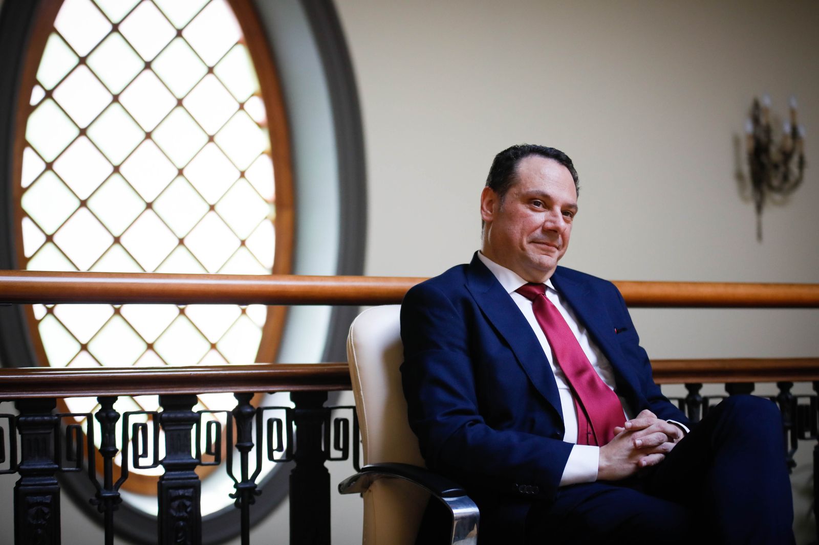 Juan Manuel Martín Robles ingresa como académico de Historia de Andalucía y te lo contamos en imágenes