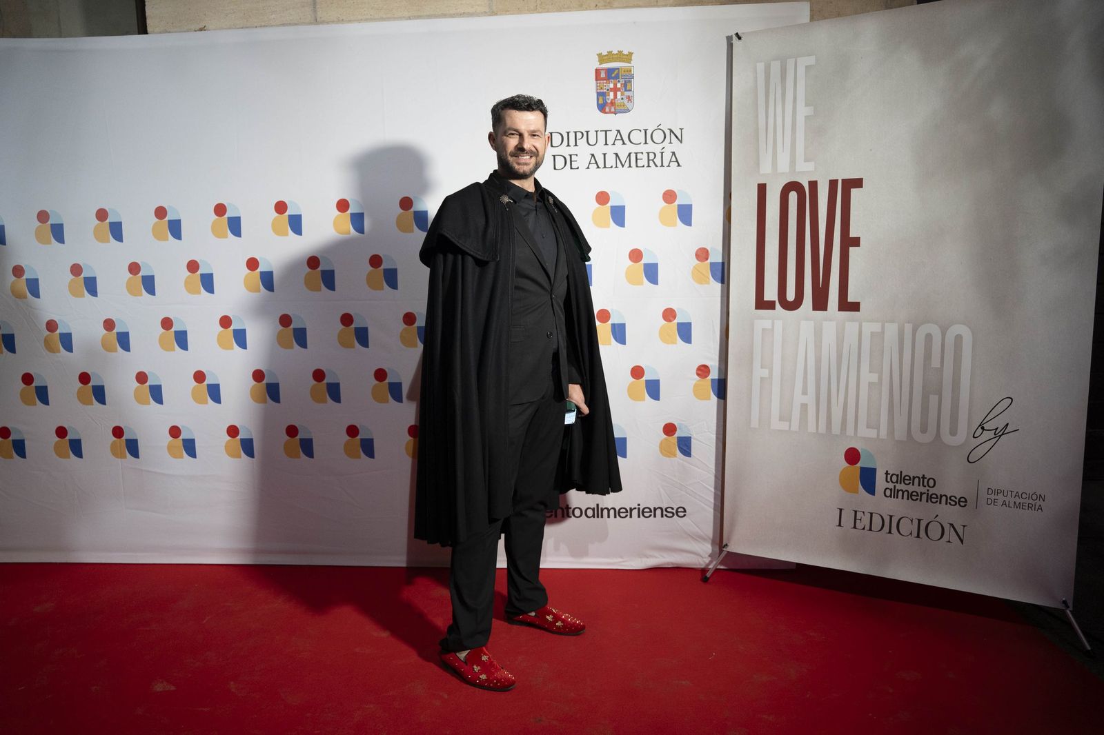 La galería de imágenes de "We love flamenco"