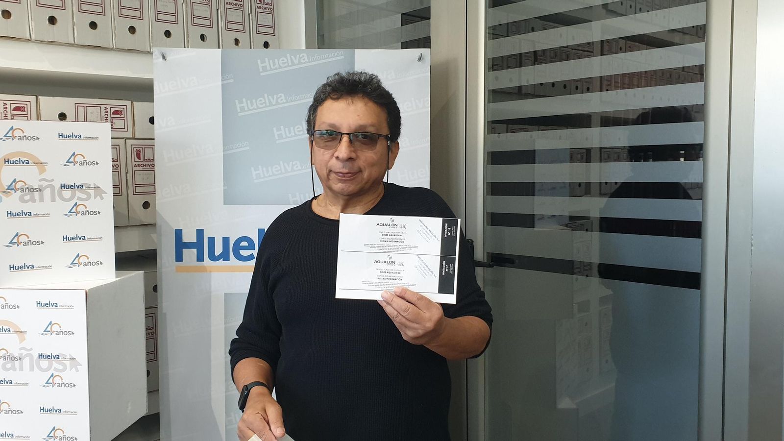 Víctor Hugo Escandón