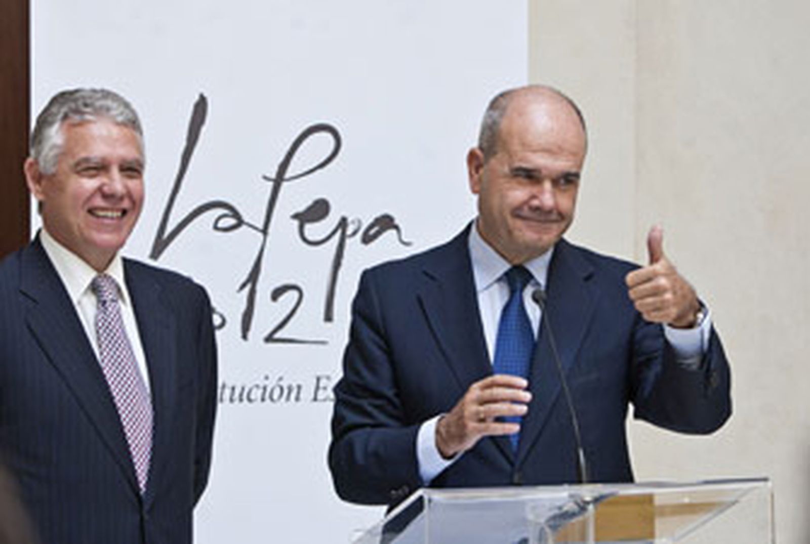 Chaves invita al PSOE a "pasar página" tras la disputa de la lista